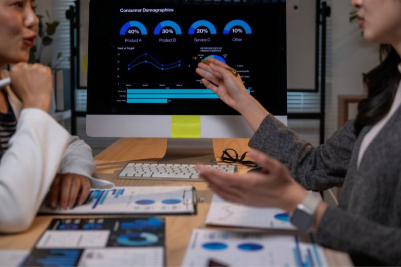 Esse tipo de avaliação é frequentemente utilizado em: